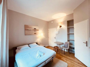 Le Studio Taupe - Grange Blanche